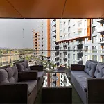 Urban Elegance - 2bd Modern Flat Lejlighed