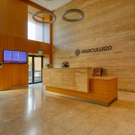 Urban Elegance - 2bd Modern Flat * Bucharest