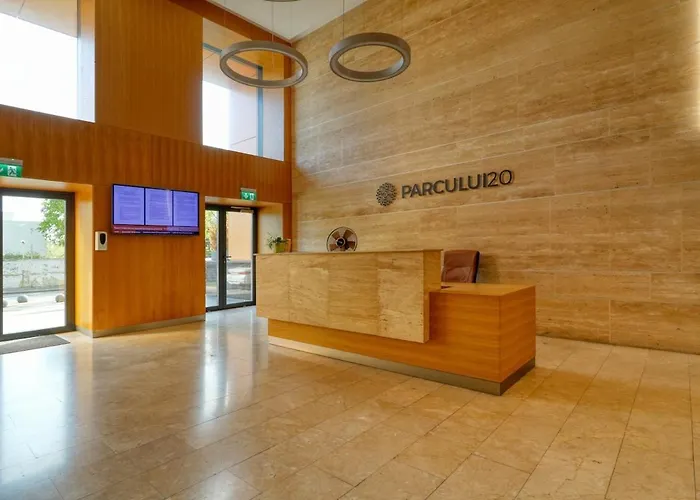 Urban Elegance - 2bd Modern Flat * Bukarest